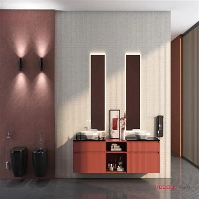 Traditionel kabinet